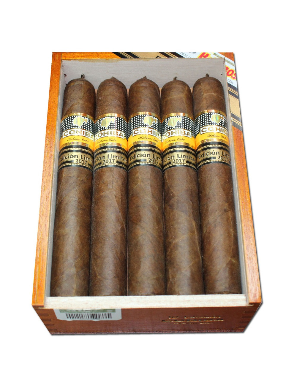 Talisman Edicion Limitada 2017